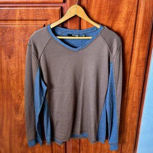 Murano Long Sleeve